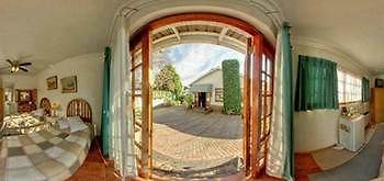 Cosy Den B&B Luxury Guest House Style Edenvale Eksteriør billede