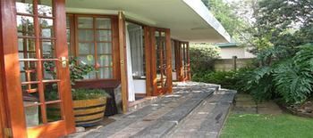 Cosy Den B&B Luxury Guest House Style Edenvale Eksteriør billede